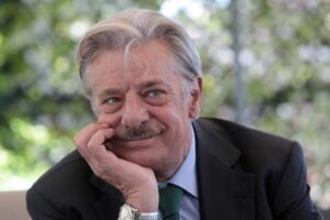 Catania, Masterclass di Giancarlo Giannini alla ‘Scuola di Cinema’: dal 28 al 30