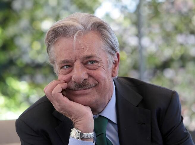 Catania, Masterclass di Giancarlo Giannini alla ‘Scuola di Cinema’: dal 28 al 30