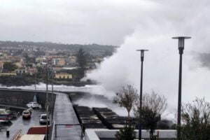 Sicilia, Giunta regionale dichiara stato di calamità nel Catanese: dopo il maltempo di febbraio