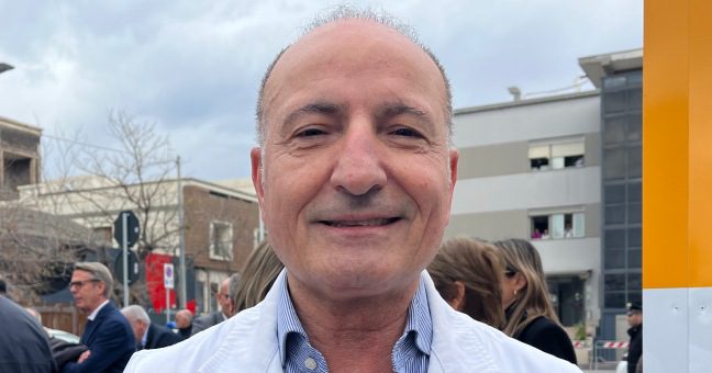 Catania, Arcidiacono (FdI) rinuncia alla corsa solitaria e appoggia il candidato sindaco Trantino