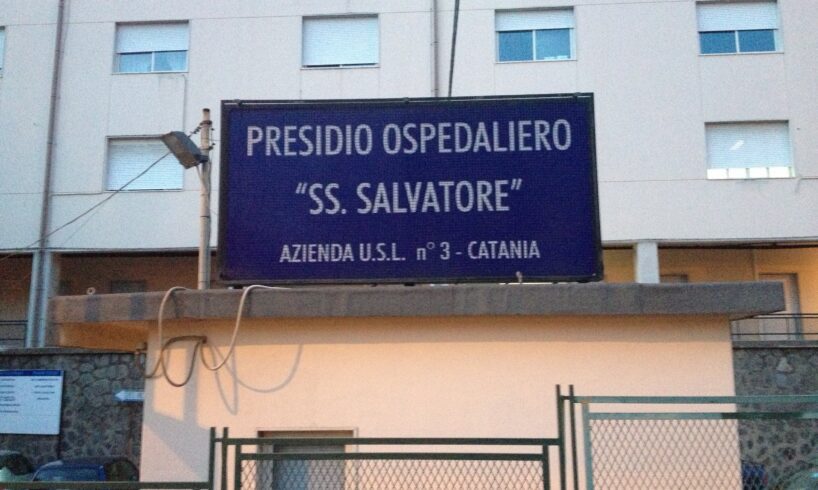 Paternò, il 28 e 29 chiuse le Casse Ticket dell’ospedale: si paga al ritiro del referto