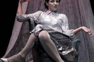 Catania, una pluripremiata ‘Lady Grey’ approda al Piccolo Teatro della Città: il 28 e 29