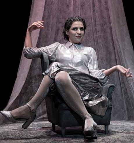 Catania, una pluripremiata ‘Lady Grey’ approda al Piccolo Teatro della Città: il 28 e 29