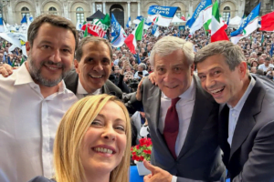 Il centrodestra vince in Sicilia e ai ballottaggi. Meloni: “Non esistono più roccaforti”