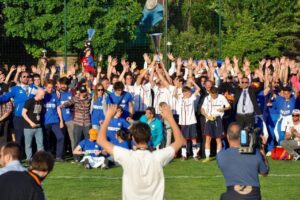 Milano, sfida a calcio tra giovani pazienti oncologici di tutta Europa: c’è anche la squadra Catania-Palermo