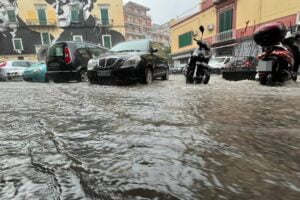 “Fase meteo straordinaria: mai un maggio così piovoso”: dopo il ciclone tunisino il tempo migliora in Sicilia