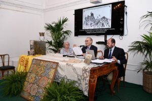 Paternò, giornata di studi sul Castello Normanno organizzata da SiciliAntica