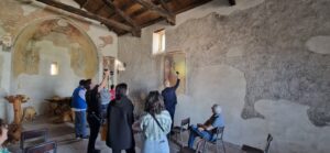 Paternò, giornata di studi sul Castello Normanno organizzata da SiciliAntica