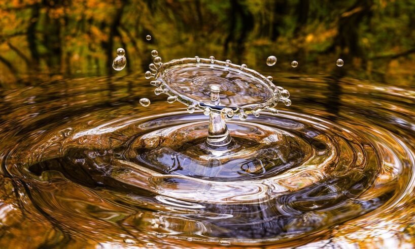 Acqua: troppa, poca e mal governata: la natura ‘smanettata’ si riprende il dovuto