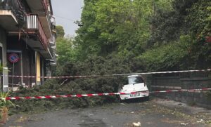 Acqua: troppa, poca e mal governata: la natura ‘smanettata’ si riprende il dovuto