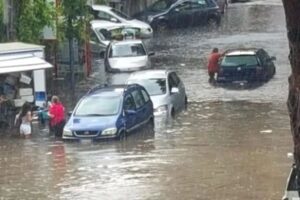 Acqua: troppa, poca e mal governata: la natura ‘smanettata’ si riprende il dovuto