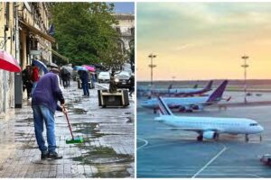 Etna e cenere, l’aeroporto torna operativo: “Il fenomeno eruttivo può dirsi concluso”