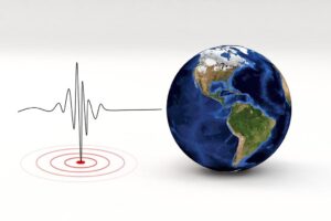 Terremoto di magnitudo 4.0 con epicentro a 6 km da Milo: avvertito dai cittadini ma non ci sono danni