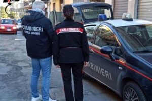 Paternò, bar del centro con 3 lavoratori in nero: multa di 11 mila euro e attività sospesa