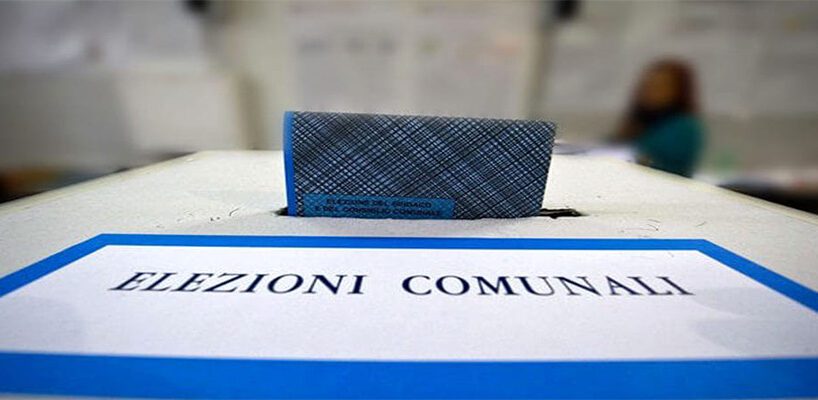 Sicilia, si vota oggi e domani in 128 comuni: eventuale ballottaggio l’11 e 12 giugno