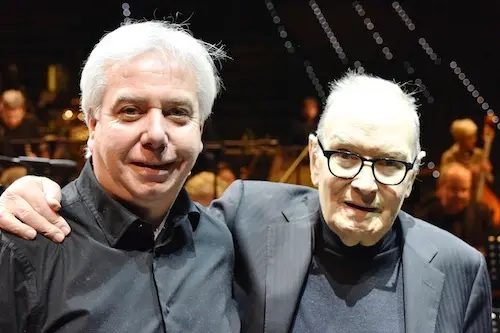 Addio al compositore Leandro Piccioni: era il pianista di Morricone