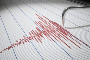 Terremoti, serie di scosse nei comuni ai piedi dell’Etna: la più forte (3.6) a Maniace