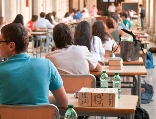 Esami di maturità, a Catania i candidati sono 10940: domani la prima prova