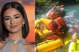 Cosenza, il ‘rafting’ finito in tragedia: ritrovato il corpo di Denise Galatà