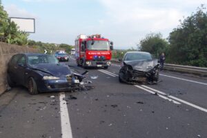 “Chiudere la SS 284”: la proposta shock del sindaco di Adrano dopo l’ennesimo grave incidente