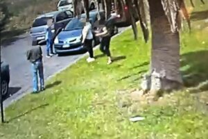 Catania, fermo confermato per l’omicida con l’auto: uccise un’amica e ferì la moglie (VIDEO)