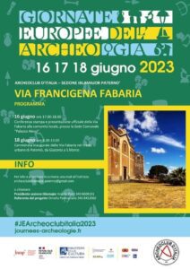 Paternò, percorso Via Francigena-Fabaria dell’Archeoclub Ibla Major: “Nuovo strumento per promuovere il territorio”