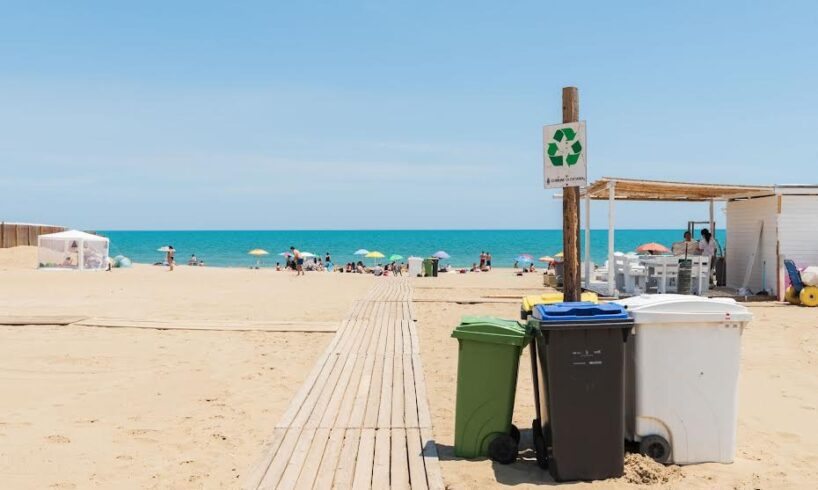 Catania, aprono le spiagge libere: già avviato il trasporto pubblico per la Playa