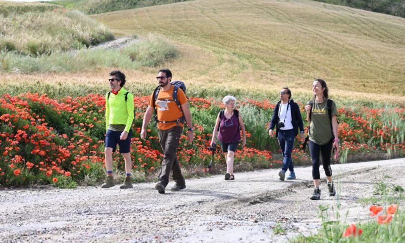 La Via Francigena-Fabaria: fare rete per rigenerare i territori della perifericità