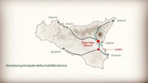 La Via Francigena-Fabaria: fare rete per rigenerare i territori della perifericità