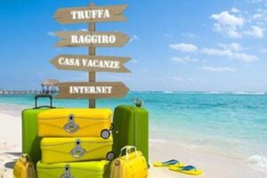 Vacanze online, accordo tra Polizia Postale e Airbnb: ecco i consigli per evitare le truffe (VIDEO)