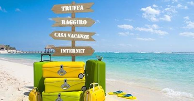 Vacanze online, accordo tra Polizia Postale e Airbnb: ecco i consigli per evitare le truffe (VIDEO)