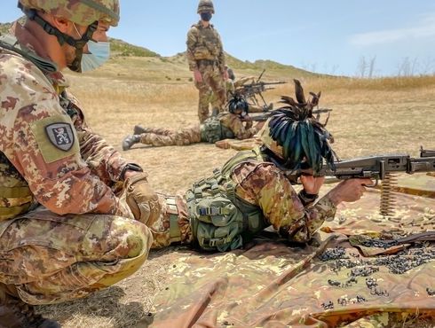 Anche il sindaco di Sperlinga (dopo Gangi e Nicosia) dice no al poligono dell’Esercito