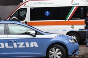 Catania, 52enne investe con l’auto la moglie e un’amica che muore: chiama la Polizia e confessa tutto