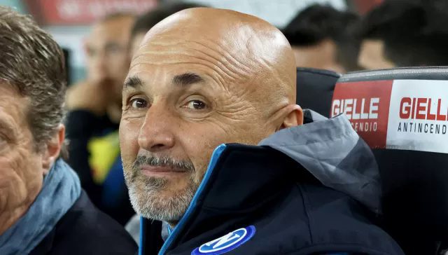 Napoli, Spalletti in lacrime dà l’addio al ‘Maradona’: “Difficile staccarsi da tutto questo”