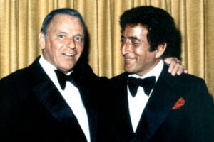 Addio al leggendario crooner Tony Bennett. Sinatra disse di lui: “E’ il miglior cantante”