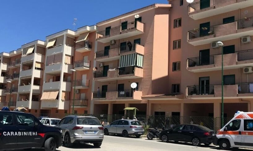 Agrigento, sofferente di depressione uccide la moglie e poi si impicca: pm dispone autopsia per chiarire dinamica