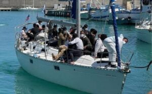 La barca della legalità dell’Archeoclub d’Italia: sulle rotte antiche del Mediterraneo per promuovere bellezza e inclusione