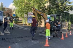 Ragalna, la corrente elettrica è tornata: Comune informerà su eventuali risarcimenti