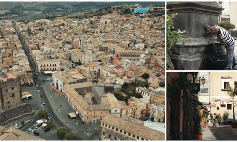 “Adrano Cartolina”, su YouTube la città mostra tutte le bellezze (VIDEO)