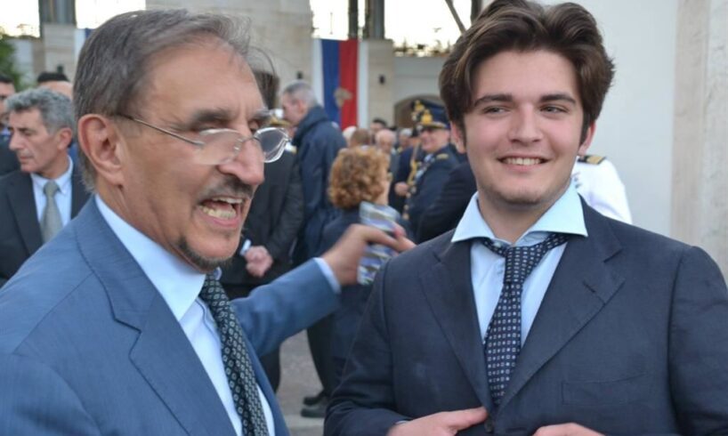 Caso La Russa jr: nuovo fronte nel governo Meloni e ‘Ignazio’ fa precisazione su dichiarazioni contestate