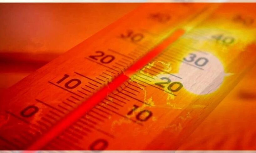 Meteo, sabato 15 rischio ondate di calore per Catania e Messina: temperature massime percepite 38°C