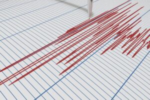 Terremoto nei comuni dei Nebrodi: scossa di magnitudo 4.0 a Cesarò