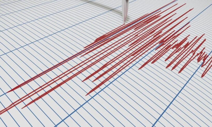 Terremoto nei comuni dei Nebrodi: scossa di magnitudo 4.0 a Cesarò