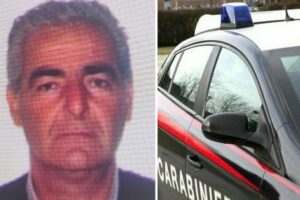 Troina, il femminicidio annunciato di Mariella: l’ex marito-assassino denunciato lo scorso autunno