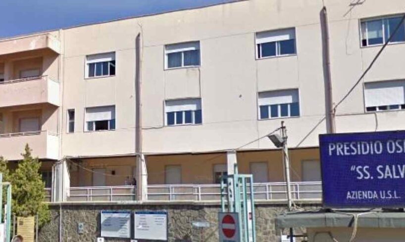 Paternò, l’Ufficio Ticket dell’ospedale chiuso fino al 4 settembre: “Rivolgersi a Biancavilla e Adrano”