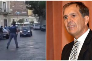 Catania, Trantino: “Nuovi equipaggi per il Reparto Prevenzione Crimine e altri rinforzi per la Polizia”