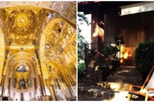 Ragalna, ‘Carmina in Horto’ festeggia i 20 anni: il 9 settembre si parla della Cappella Palatina