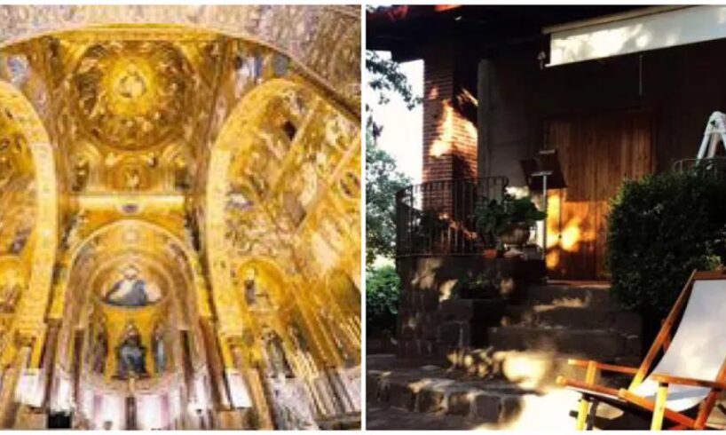 Ragalna, ‘Carmina in Horto’ festeggia i 20 anni: il 9 settembre si parla della Cappella Palatina