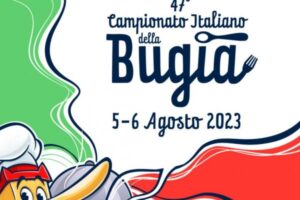 Al ‘Campionato della Bugia’ di Pistoia arriva terzo il campione uscente di Catania: oltre 420 partecipanti