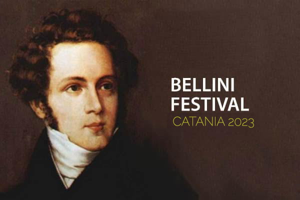 Catania, è tornato il Bellini Festival: il via con il baritono Terranova e poi concerti il 5 e 12 ottobre